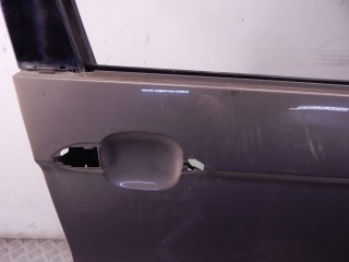 Дверь передняя правая, ориг. номер 41518256824, 8256824, M57N, BMW X5-series (E53) 2003-2006