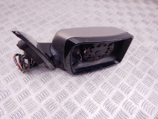 Зеркало наружное правое, ориг. номер M57N, 51167039928, 7039928, BMW X5-series (E53) 2003-2006