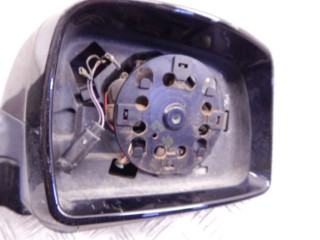 Зеркало наружное правое, ориг. номер M57N, 51167039928, 7039928, BMW X5-series (E53) 2003-2006