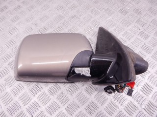 Зеркало наружное правое, ориг. номер M57N, 51167039928, 7039928, BMW X5-series (E53) 2003-2006