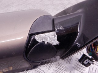 Зеркало наружное правое, ориг. номер M57N, 51167039928, 7039928, BMW X5-series (E53) 2003-2006