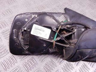 Зеркало наружное правое, ориг. номер M57N, 51167039890, 7039890, BMW X5-series (E53) 2003-2006