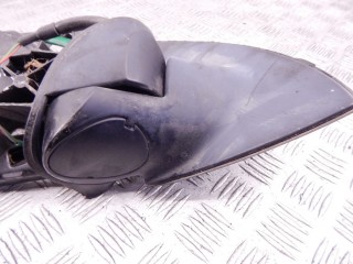 Зеркало наружное правое, ориг. номер M57N, 51167039890, 7039890, BMW X5-series (E53) 2003-2006