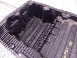 Корыто пластиковое, ориг. номер M57N2, 41147120020, 7120020, BMW 3-series (E90/91/92) 2004-2008