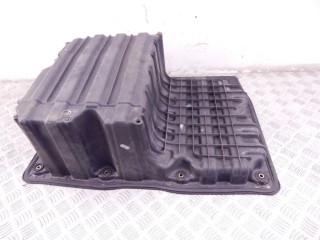 Корыто пластиковое, ориг. номер M57N2, 41147120020, 7120020, BMW 3-series (E90/91/92) 2004-2008