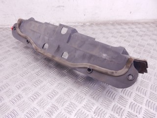 Перегородка моторного отсека, ориг. номер M57N2, 51717169422, 7169422, BMW X5-series (E70) 2006-2010
