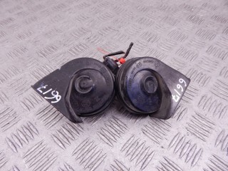 Сигнал (клаксон), ориг. номер 61337159420, 7159420, 61337217710, 7217710, N20, BMW X1-series (E84) 2009-2012