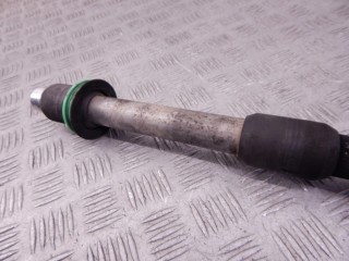 Рулевой карданчик, ориг. номер M57N, 32306756962, 6756962, BMW X5-series (E53) 2003-2006