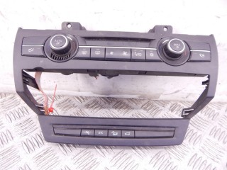 Блок управления печки/климат-контроля, ориг. номер M57N2, 9178065, 9193965, 64119234334, 9234334, 64119193965, 64119310448, 9310448, 64119279653, 9279653, 64119262780, 9262780, 64119227923, 9227923, 64119219973, 9219973, 64119178065, 64119165682, 9165682, 64119157554, 9157554, 64119144989, 9144989, 64119140712, 9140712, 64119129011, 9129011, BMW X5-series (E70) 2006-2010