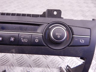 Блок управления печки/климат-контроля, ориг. номер M57N2, 9178065, 9193965, 64119234334, 9234334, 64119193965, 64119310448, 9310448, 64119279653, 9279653, 64119262780, 9262780, 64119227923, 9227923, 64119219973, 9219973, 64119178065, 64119165682, 9165682, 64119157554, 9157554, 64119144989, 9144989, 64119140712, 9140712, 64119129011, 9129011, BMW X5-series (E70) 2006-2010