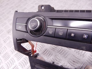 Блок управления печки/климат-контроля, ориг. номер M57N2, 9178065, 9193965, 64119234334, 9234334, 64119193965, 64119310448, 9310448, 64119279653, 9279653, 64119262780, 9262780, 64119227923, 9227923, 64119219973, 9219973, 64119178065, 64119165682, 9165682, 64119157554, 9157554, 64119144989, 9144989, 64119140712, 9140712, 64119129011, 9129011, BMW X5-series (E70) 2006-2010