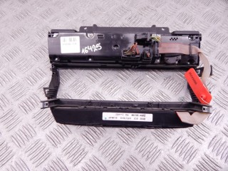 Блок управления печки/климат-контроля, ориг. номер M57N2, 9178065, 9193965, 64119234334, 9234334, 64119193965, 64119310448, 9310448, 64119279653, 9279653, 64119262780, 9262780, 64119227923, 9227923, 64119219973, 9219973, 64119178065, 64119165682, 9165682, 64119157554, 9157554, 64119144989, 9144989, 64119140712, 9140712, 64119129011, 9129011, BMW X5-series (E70) 2006-2010