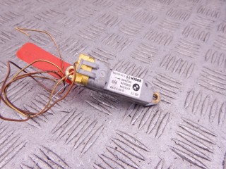 Датчик удара, ориг. номер 6911038, M57N, 65776911038, 65779119743, 9119743, BMW X5-series (E53) 2003-2006