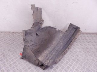 Защита арок передняя левая (подкрылок), ориг. номер M57N2, 7169413, 51717169413, BMW X5-series (E70) 2006-2010