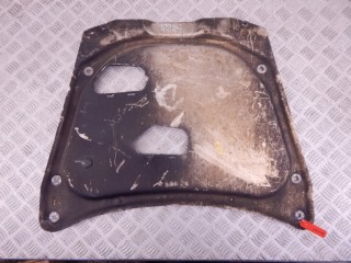 Защита двигателя, ориг. номер 1095656, 31101095656, M57N, BMW X5-series (E53) 2003-2006