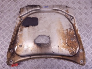 Защита двигателя, ориг. номер 1095656, 31101095656, M57N, BMW X5-series (E53) 2003-2006