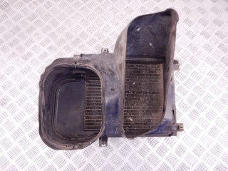 Радиатор (дополнительный), ориг. номер M57N2, 17117586545, 7586545, 17007796839, 7796839, BMW X5-series (E70) 2006-2010