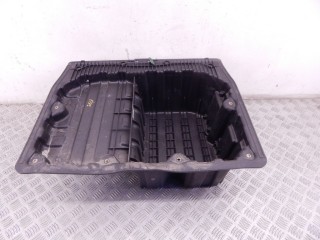 Корыто пластиковое, ориг. номер N46, 41147120020, 7120020, BMW 3-series (E90/91/92) 2004-2008