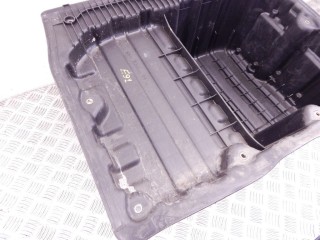 Корыто пластиковое, ориг. номер N46, 41147120020, 7120020, BMW 3-series (E90/91/92) 2004-2008