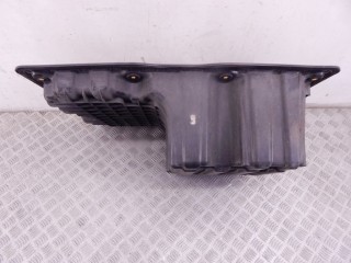 Корыто пластиковое, ориг. номер N46, 41147120020, 7120020, BMW 3-series (E90/91/92) 2004-2008