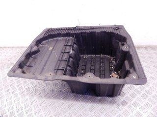 Корыто пластиковое, ориг. номер M57N2, 41147120020, 7120020, BMW 3-series (E90/91/92) 2004-2008