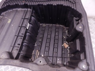 Корыто пластиковое, ориг. номер M57N2, 41147120020, 7120020, BMW 3-series (E90/91/92) 2004-2008