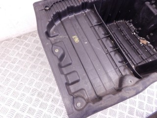 Корыто пластиковое, ориг. номер M57N2, 41147120020, 7120020, BMW 3-series (E90/91/92) 2004-2008
