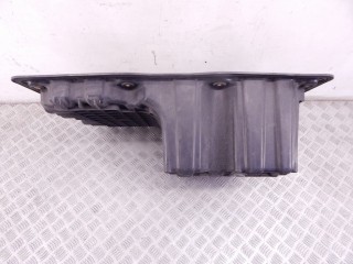 Корыто пластиковое, ориг. номер M57N2, 41147120020, 7120020, BMW 3-series (E90/91/92) 2004-2008