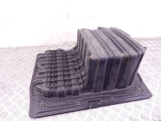 Корыто пластиковое, ориг. номер M57N2, 41147120020, 7120020, BMW 3-series (E90/91/92) 2004-2008