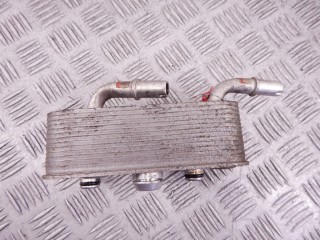 Теплообменник АКПП, ориг. номер 17227551636, 7551636, N52N, BMW X3-series (E83) 2006-2010