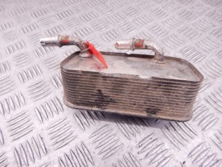 Теплообменник АКПП, ориг. номер 17227551636, 7551636, N52N, BMW X3-series (E83) 2006-2010