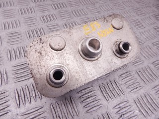 Теплообменник АКПП, ориг. номер 17227551636, 7551636, N52N, BMW X3-series (E83) 2006-2010