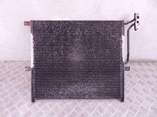 Радиатор кондиционера, ориг. номер 3400400, 17113400400, 17113403437, 3403437, N52N, BMW X3-series (E83) 2006-2010