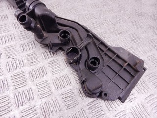 Плата монтажная, ориг. номер 17111438819, 1438819, M54, BMW X5-series (E53) 2003-2006