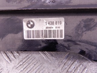 Плата монтажная, ориг. номер 17111438819, 1438819, M54, BMW X5-series (E53) 2003-2006