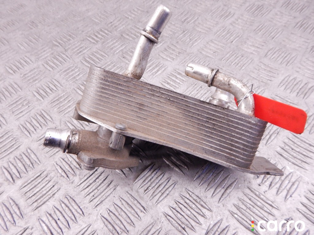 Теплообменник АКПП BMW 3-series (E90/91/92) 2004-2008, 7529499, фото 3