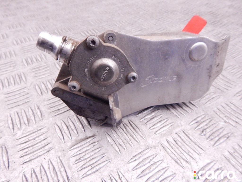 Теплообменник АКПП BMW 3-series (E90/91/92) 2004-2008, 7529499, фото 4
