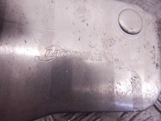Теплообменник АКПП, ориг. номер 7529499, N52, 17217529499, BMW 3-series (E90/91/92) 2004-2008