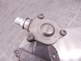 Теплообменник АКПП, ориг. номер 7529499, N52, 17217529499, BMW 3-series (E90/91/92) 2004-2008