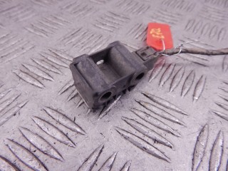 Датчик удара, ориг. номер M57N2, 65779152262, 9152262, 65773448086, 3448086, 65773420023, 3420023, BMW X5-series (E70) 2006-2010