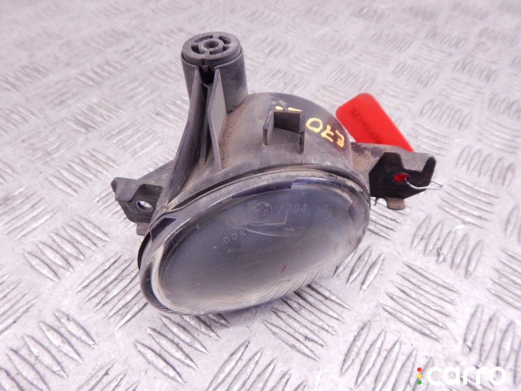 Фара противотуманная левая BMW X5-series (E70) 2006-2010, M57N2, фото 2