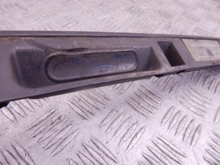 Подсветка номера, ориг. номер 7054941, 51137054941, M57N, BMW X5-series (E53) 2003-2006