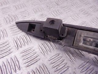Подсветка номера, ориг. номер 7054941, 51137054941, M57N, BMW X5-series (E53) 2003-2006