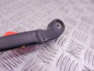Щеткодержатель задний, ориг. номер 61627068076, 7068076, 61604323568, 4323568, 61628402374, 8402374, M57N, BMW X5-series (E53) 2003-2006