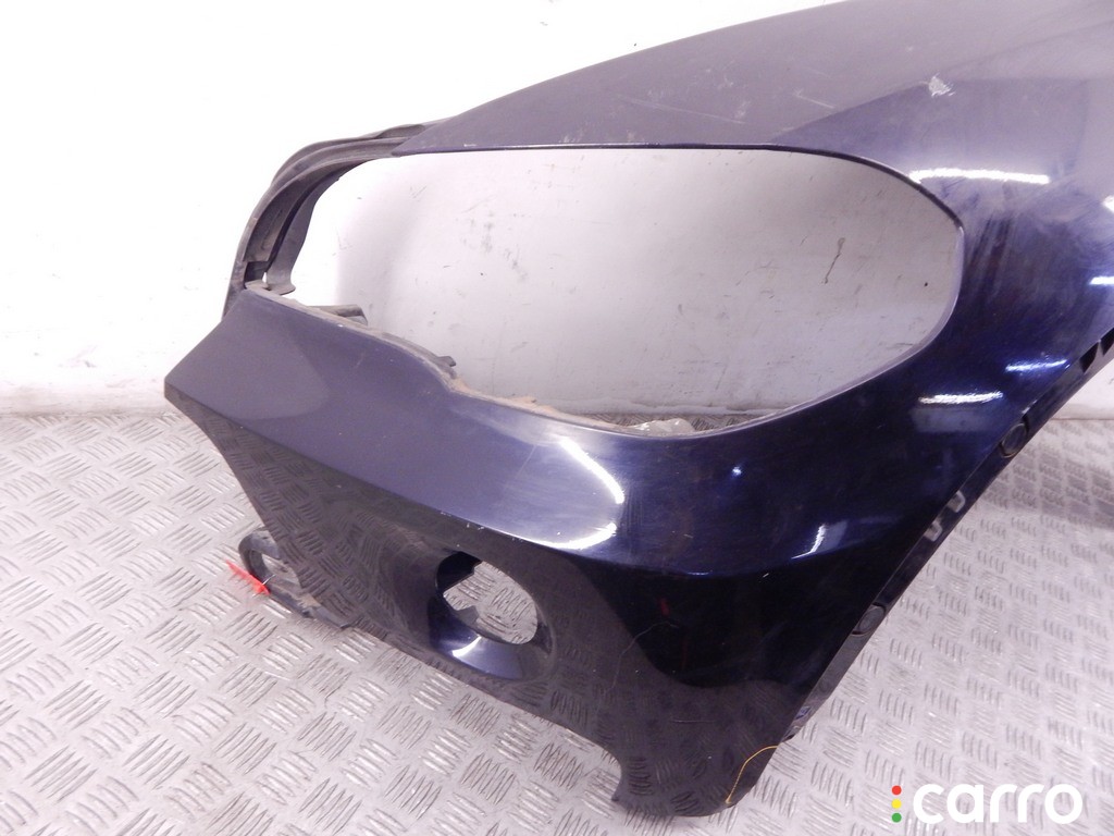 Крыло переднее левое BMW X5-series (E70) 2006-2010, внедорожник 5 дв., M57N2, фото 2