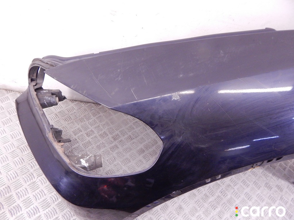 Крыло переднее левое BMW X5-series (E70) 2006-2010, внедорожник 5 дв., M57N2, фото 3