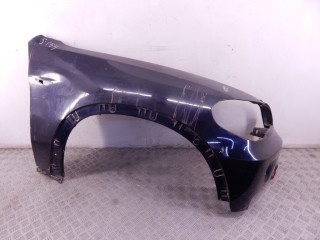 Крыло переднее правое, ориг. номер M57N2, 51657178396, 7178396, BMW X5-series (E70) 2006-2010