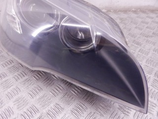 Фара правая, ориг. номер M57N2, 63127158932, 7158932, BMW X5-series (E70) 2006-2010
