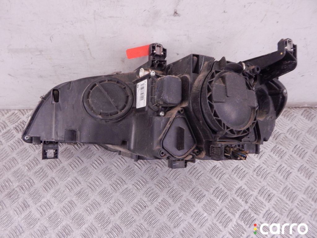 Фара правая BMW X5-series (E70) 2006-2010, M57N2, фото 5