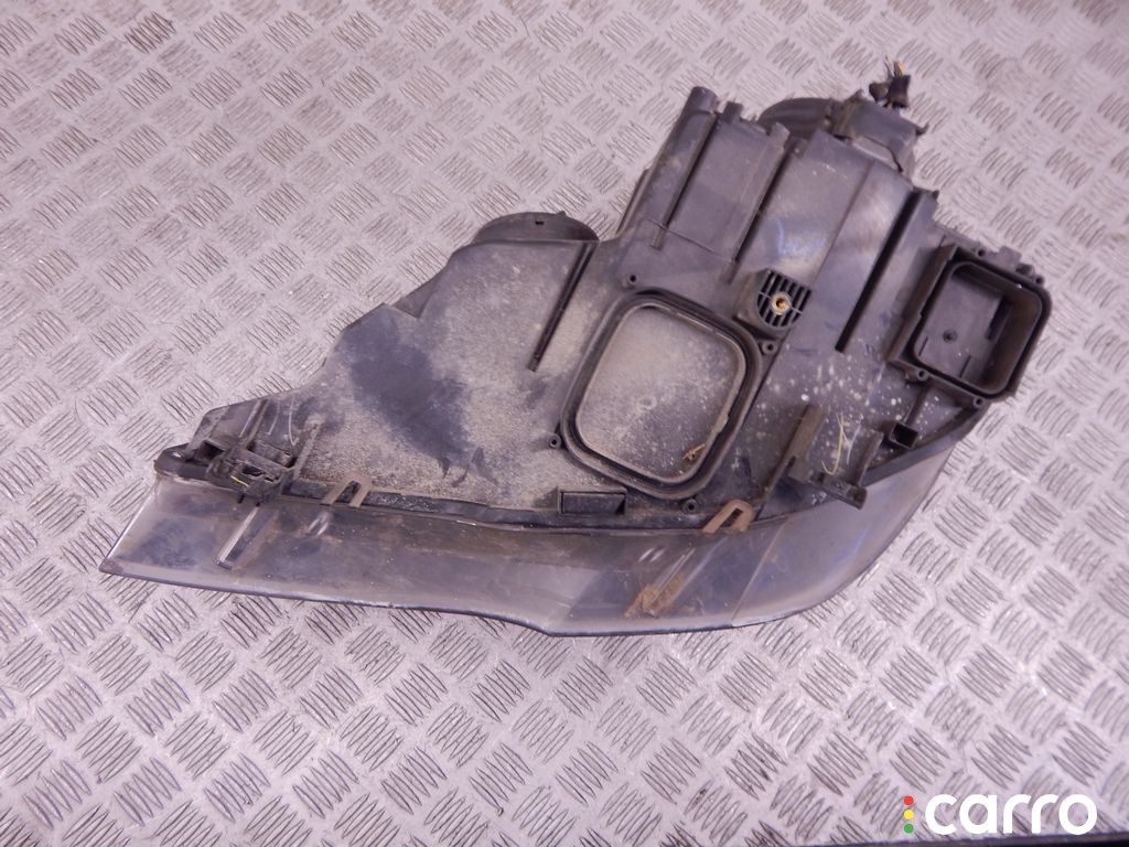 Фара правая BMW X5-series (E70) 2006-2010, M57N2, фото 7